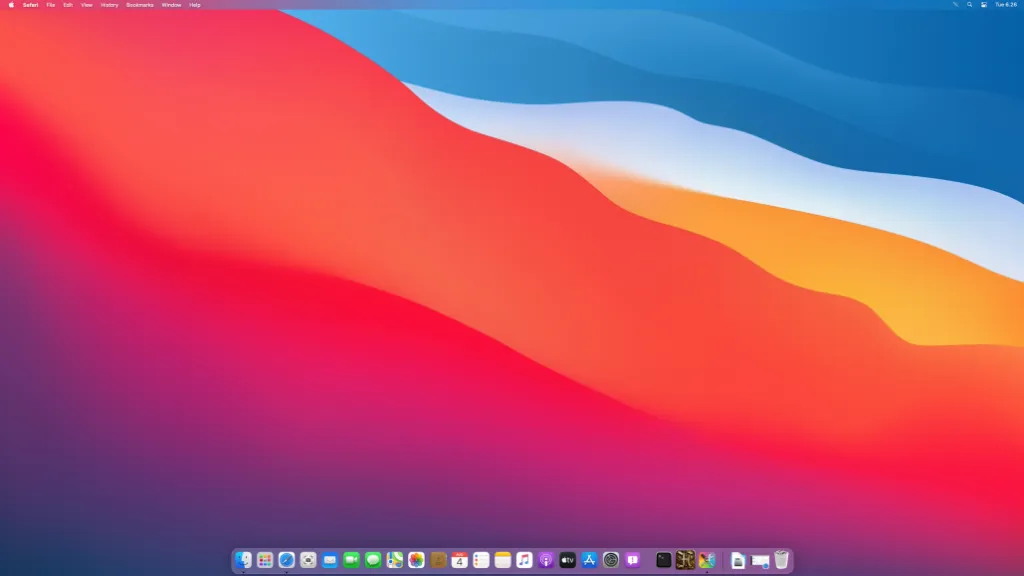 macOS How To