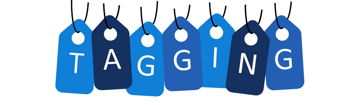 Tags