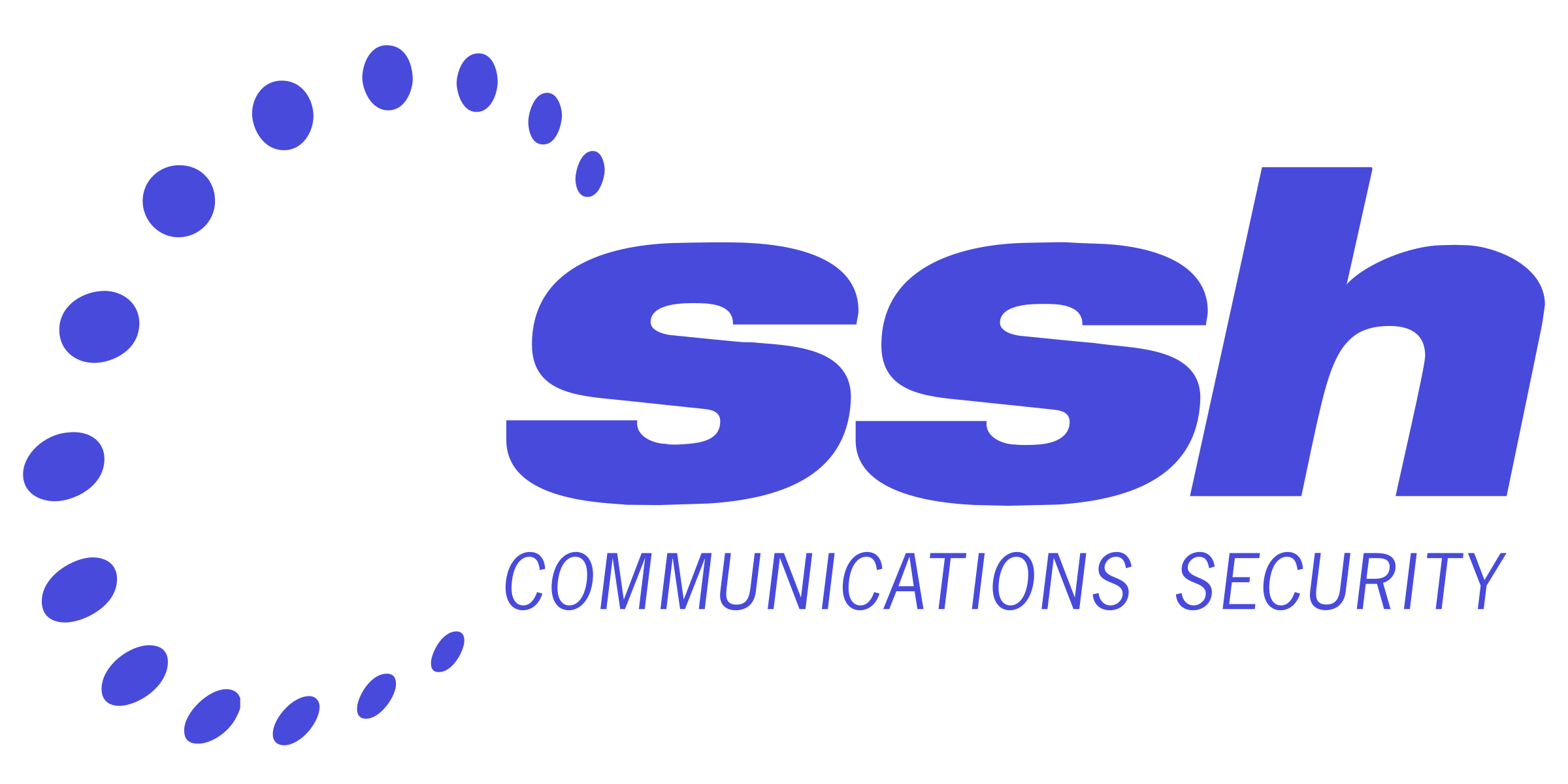 SSH from Command Line