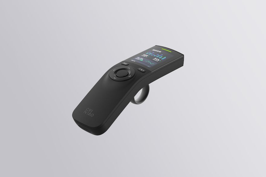 Partner: Handy Terminal Operation