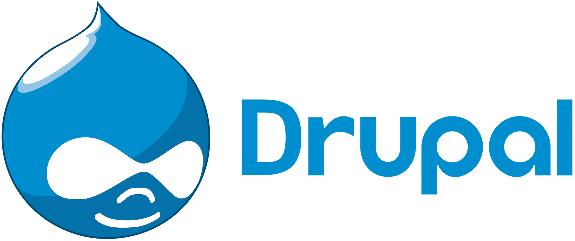 Install Drupal 8