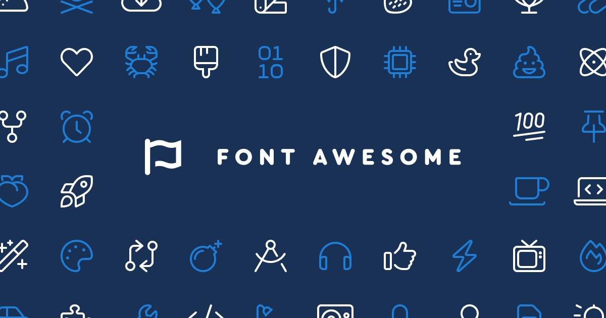 How to Include Font Awesome into Ghost CMS