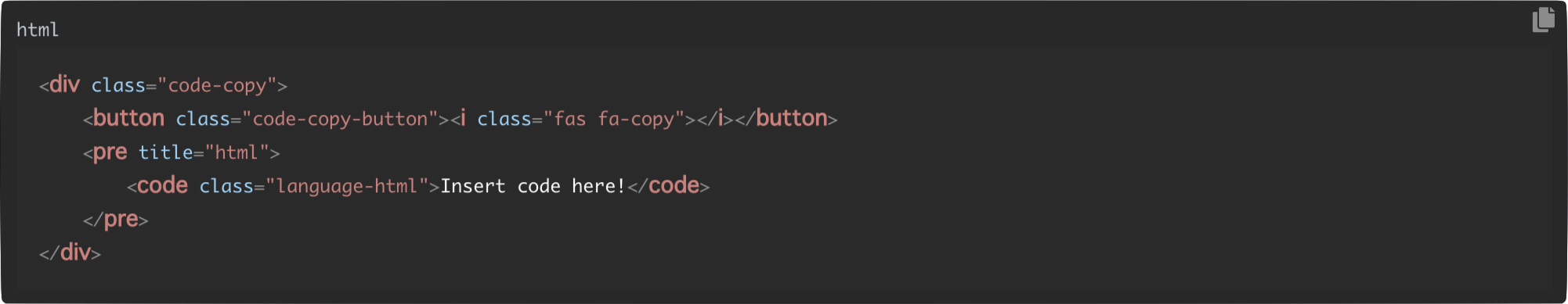 How to Include Highlight.js into Ghost CMS