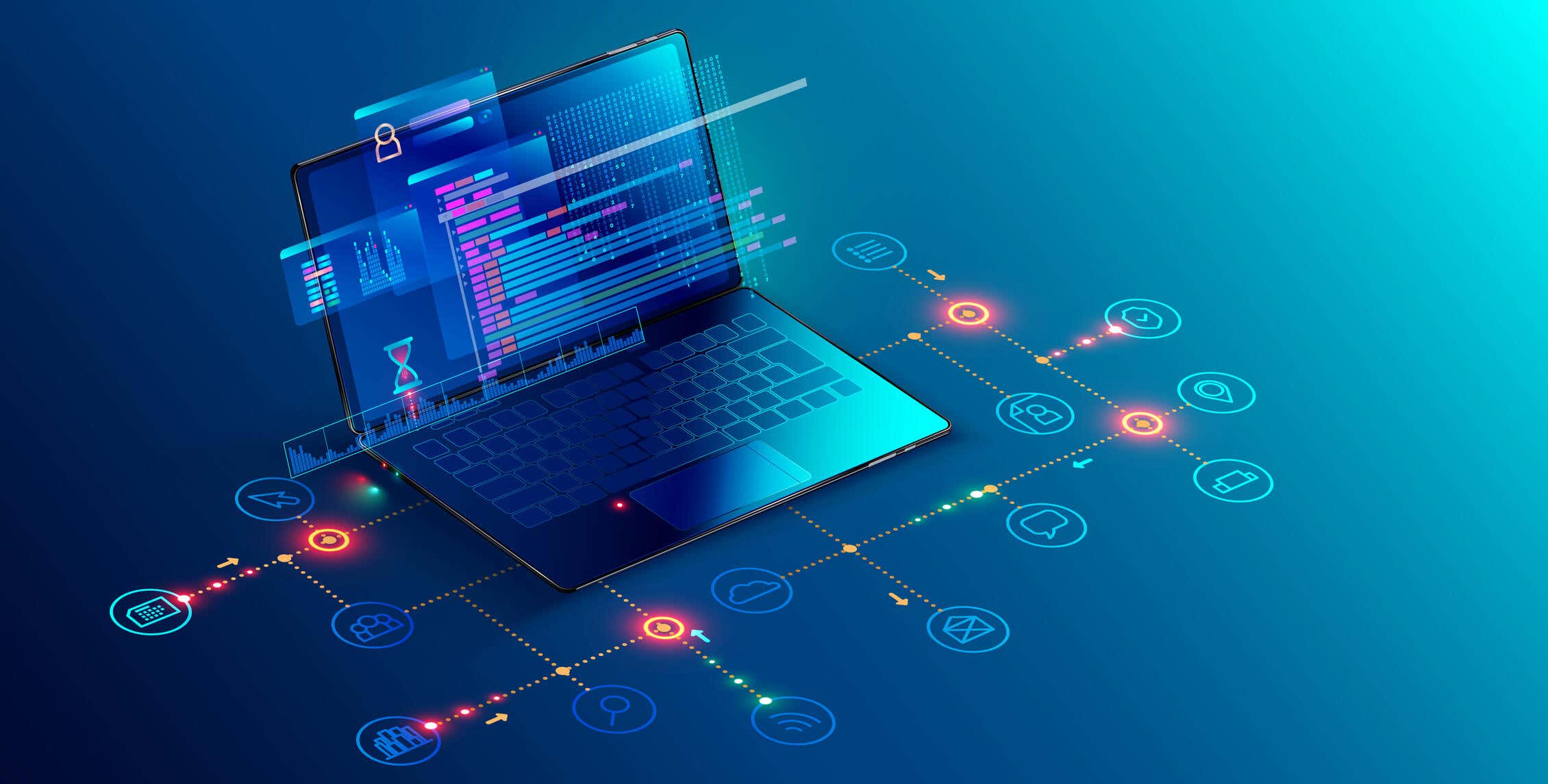 Partner: Develop the App