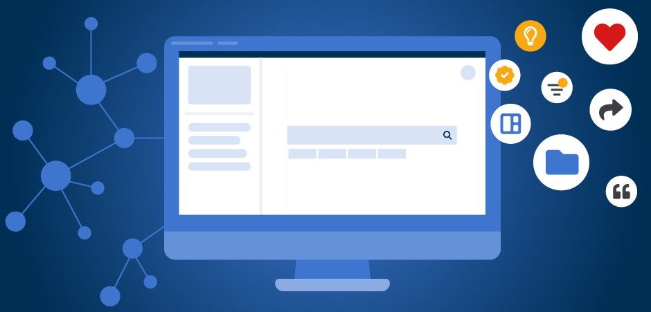 Uncloud: Modify Search