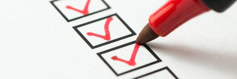 Partner: Printing Shipping Checklist