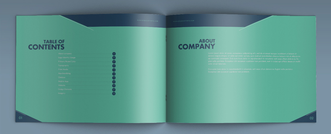 How to add a table of contents to your Ghost page