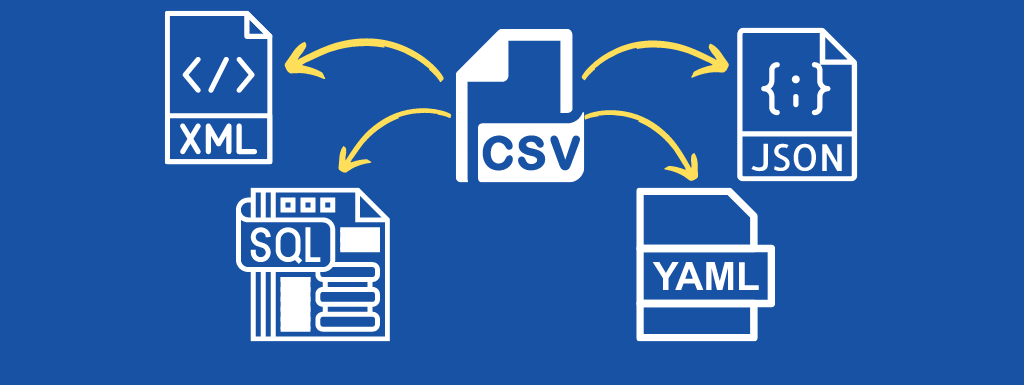 Uncloud: Import CSV