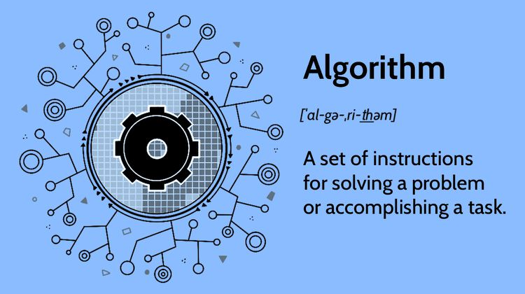 Algorithm