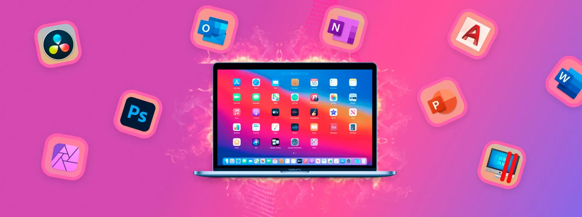 macOS Useful Apps