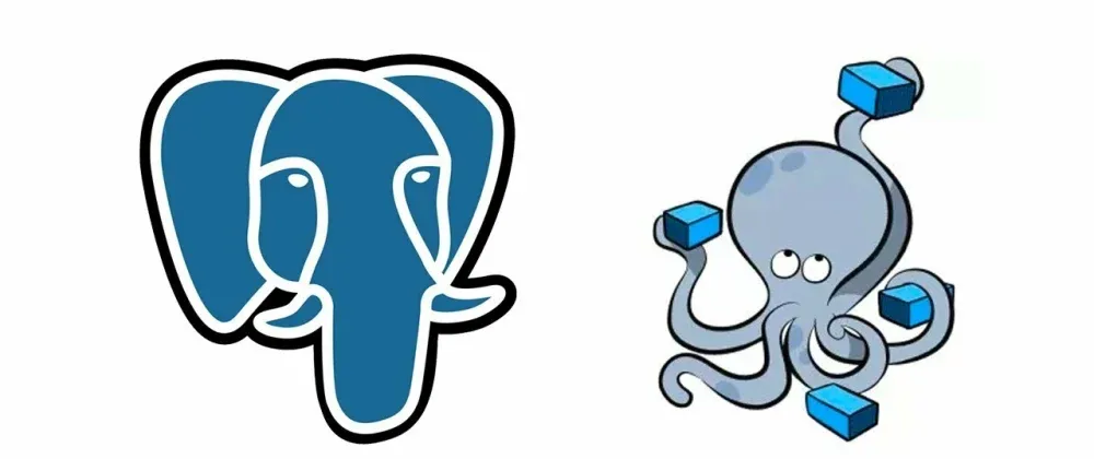 Containerize PostgreSQL & pgAdmin