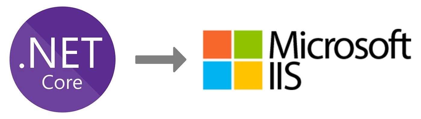 Develop Web App using ASP & IIS