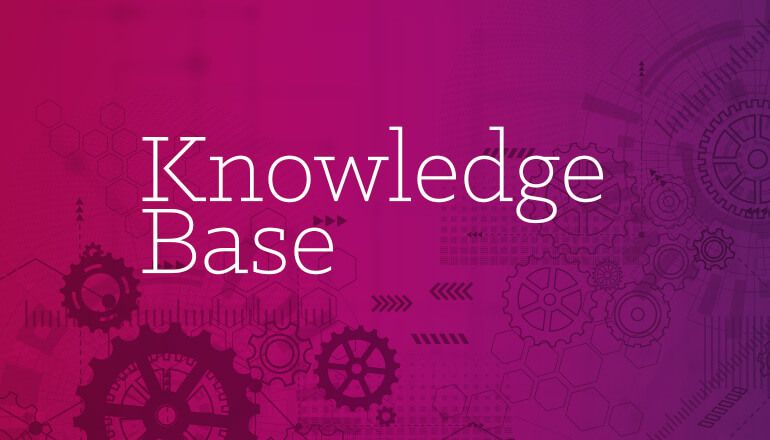 Knowledge Base