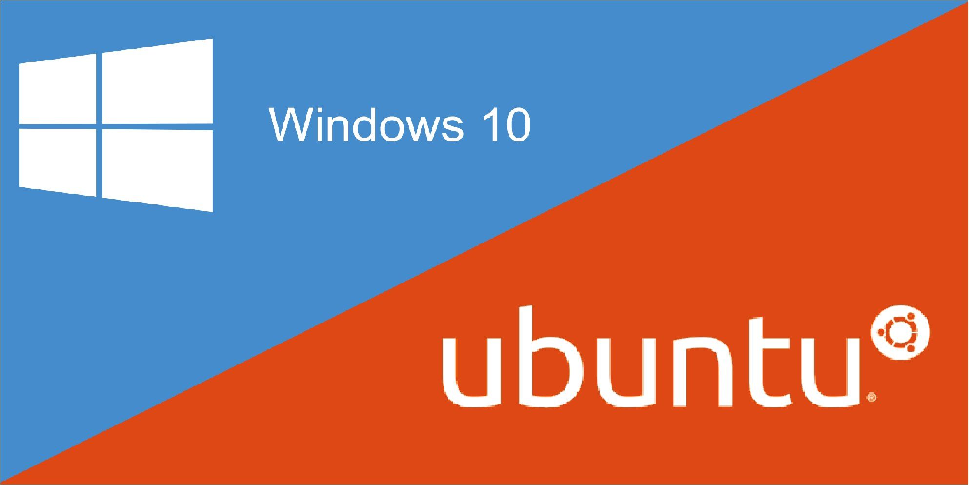 Windows Subsystem for Linux