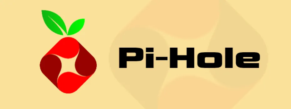 Docker: Setup Pi-hole