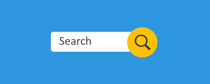 Uncloud: Add Search Field