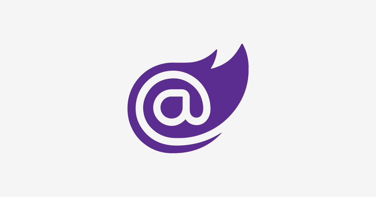 Develop Desktop App Using WPF + Blazor