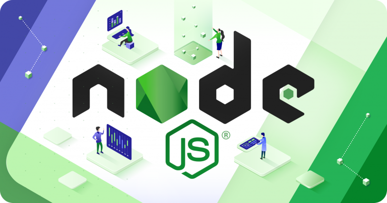 Hosting Node.js Environment