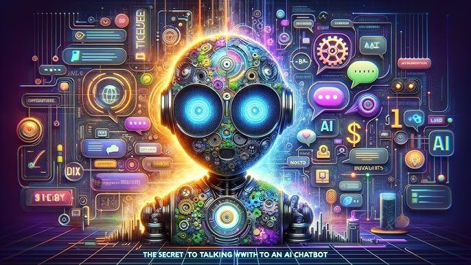 Python: Chat with your data