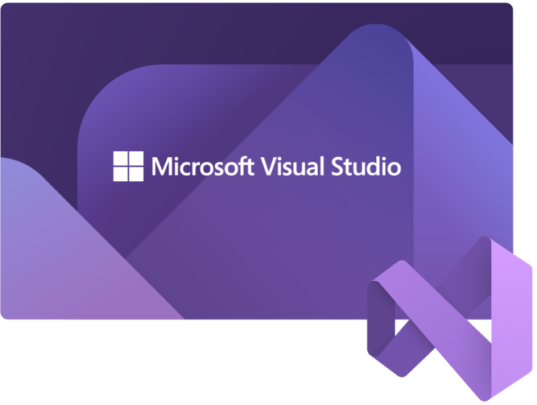 Visual Studio 2019 & 2022