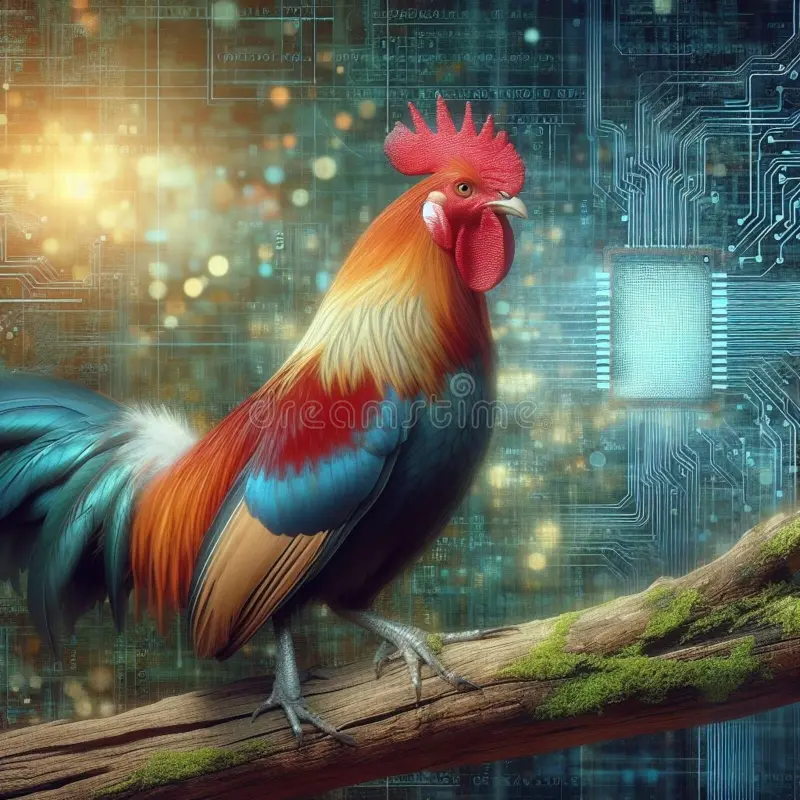 The Knowledge Keeper