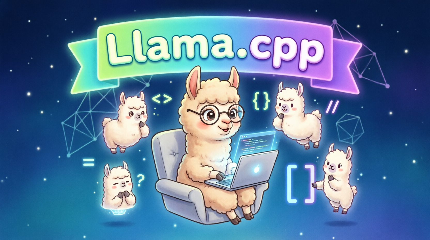 Llama.cpp How To
