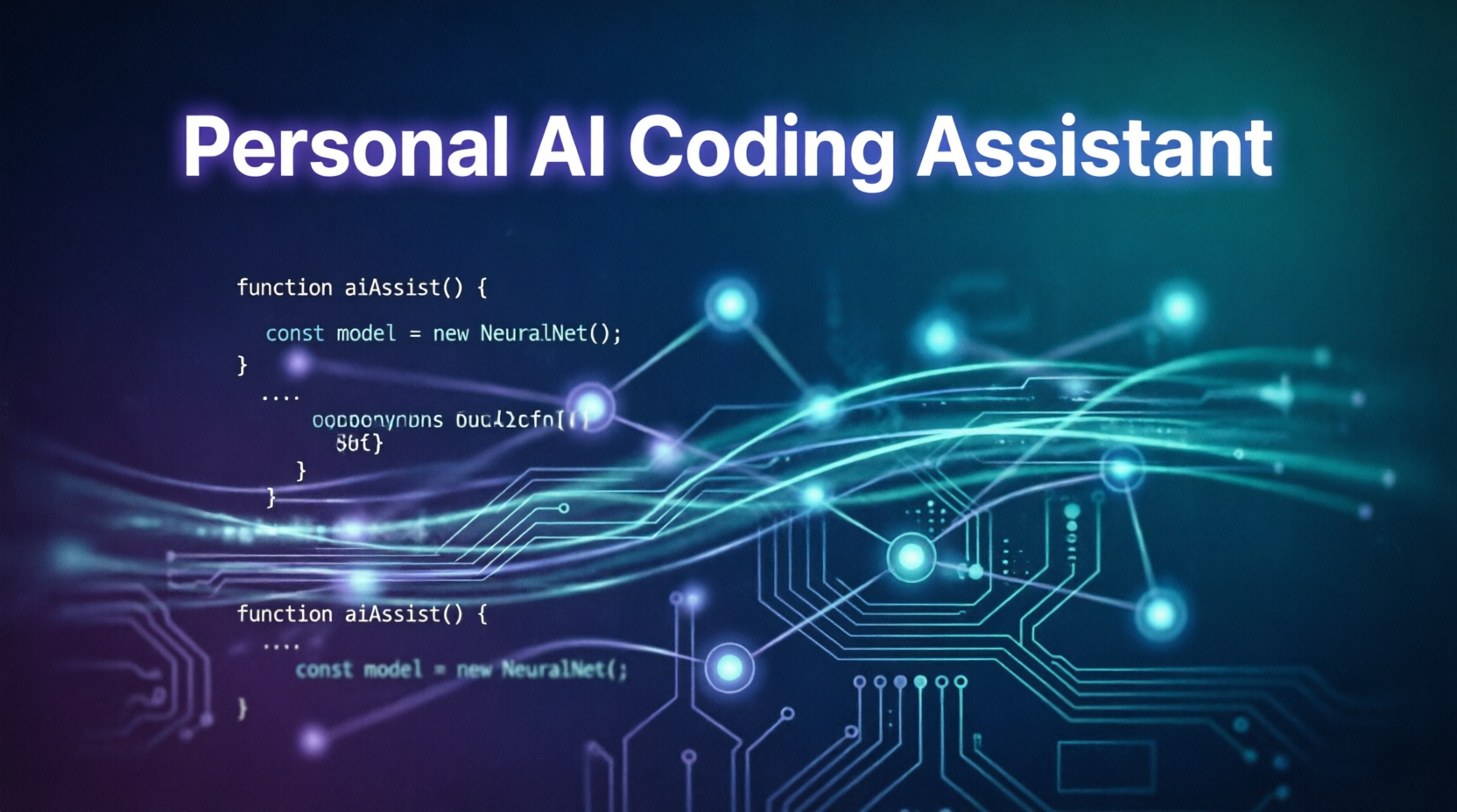 AI Coding Assistant