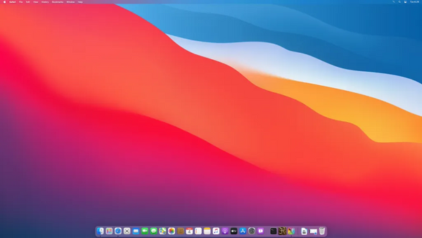 macOS How To