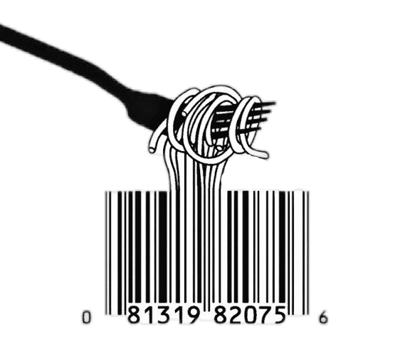 Partner: Sales Entry for Collected Barcode Items