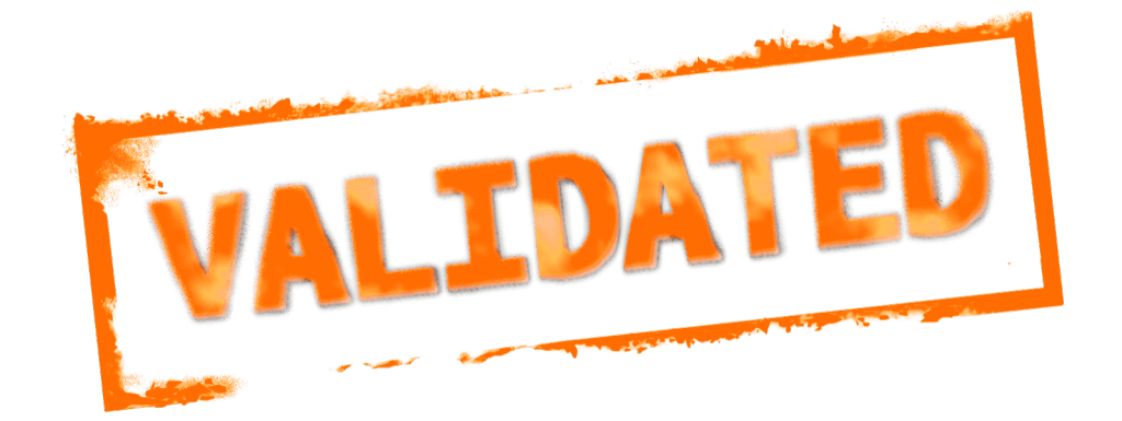 Partner: Validations