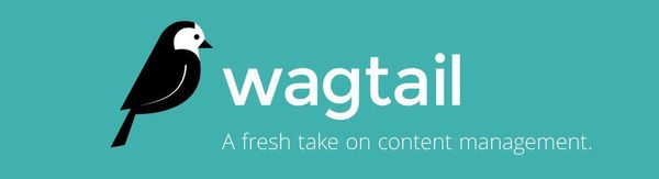 Install WagTail