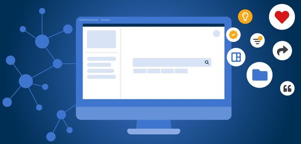 Uncloud: Modify Search