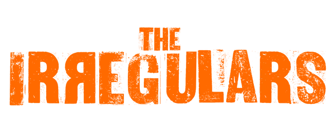 Uncloud Irregular Processes