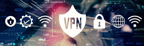 Setup VPN