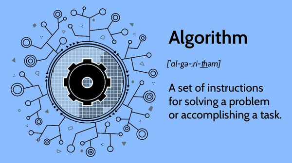 Algorithm