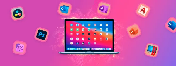 macOS Useful Apps