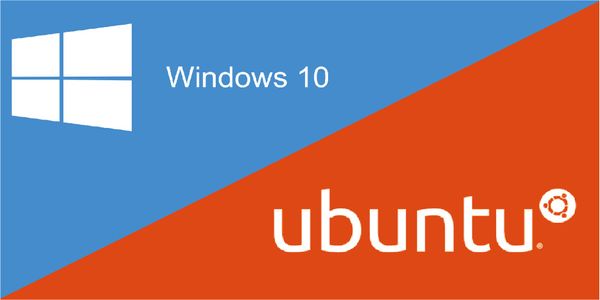 Windows Subsystem for Linux