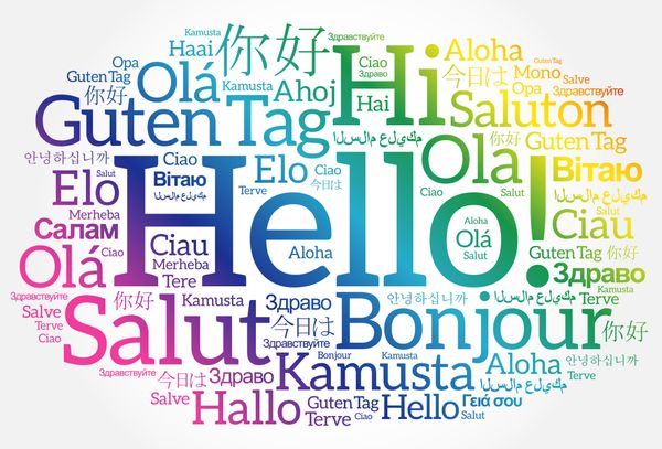 Partner: Multilanguage