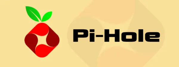 Docker: Setup Pi-hole