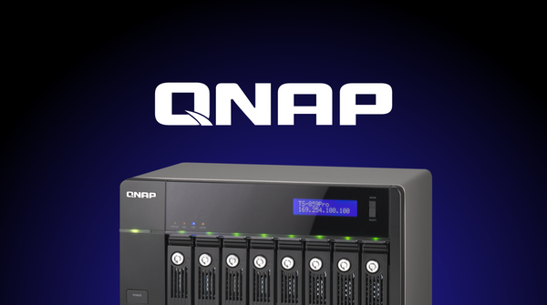 QNAP How Tos