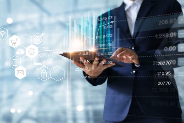 Partner: Modify Sales Data