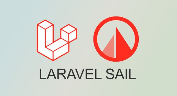 Laravel Sail: Create Laravel Sail App