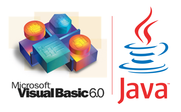 Visual Basic to Java
