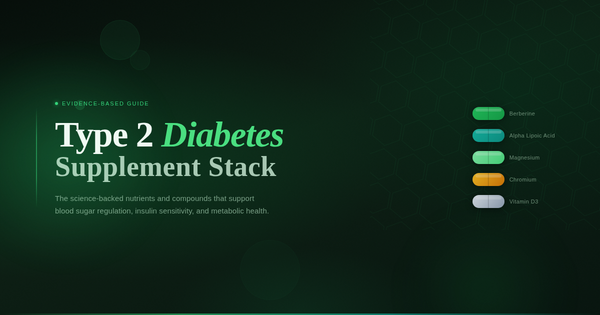 Diabetes Type 2