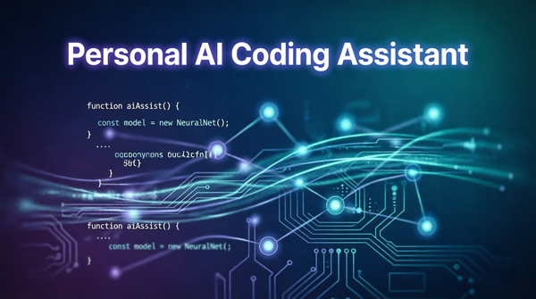 AI Coding Assistant